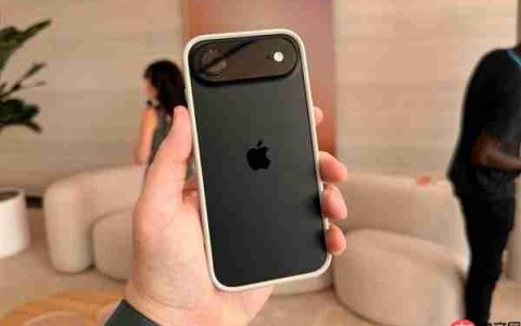 iPhone Air需求再度引发关注 市场消息称苹果正大幅调整订单
