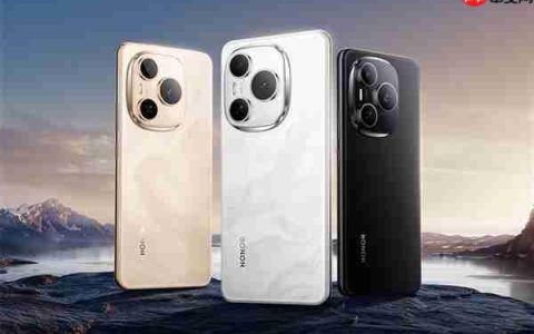荣耀率先迈入10000mAh时代：新机明年Q1登场