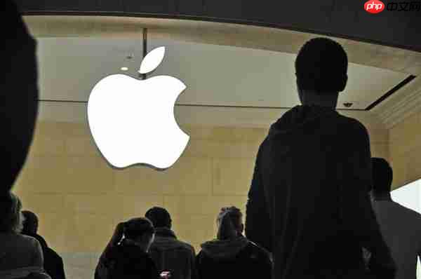 重现iphone x颠覆性时刻！苹果2027年跳过19命名iphone 20