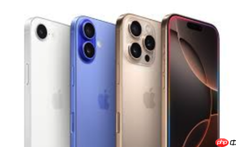 iPhone 17 Pro Max如何启用私密相册