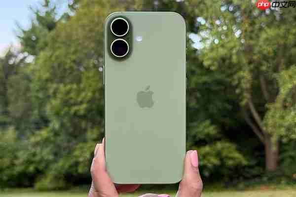 告别8gb时代！iphone 18将升级为12gb内存：苹果已提前采购