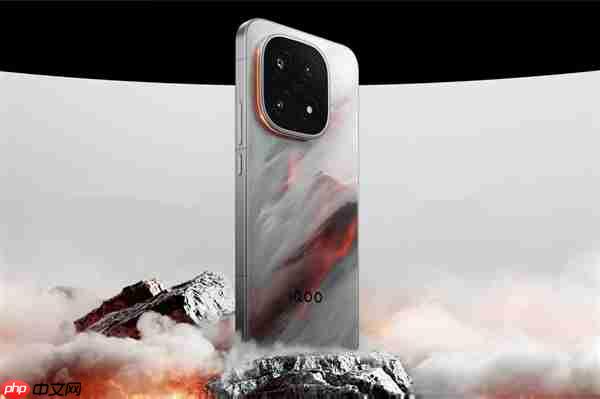 iQOO 15原装保护膜不要撕 产品经理：厂商下血本了