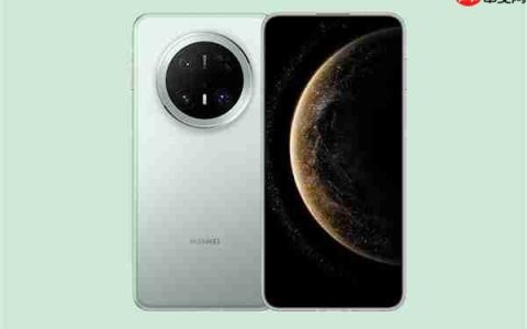 Mate史上第一次！华为Mate 80全系支持3D人脸识别