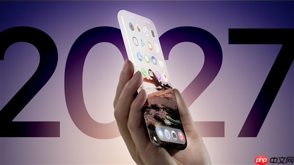 20周年iPhone看点汇总：史上最激进的苹果手机