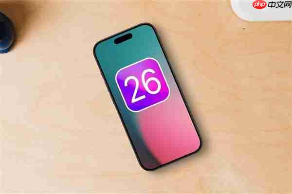 iPhone 18 Pro迎双重升级：主摄和长焦脱胎换骨