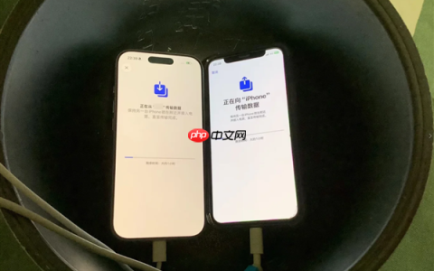 苹果回应iPhone放电饭煲内胆传数据更快：属实没必要