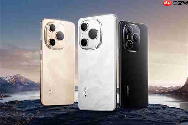 荣耀全球首发10000mAh：新电池已备案