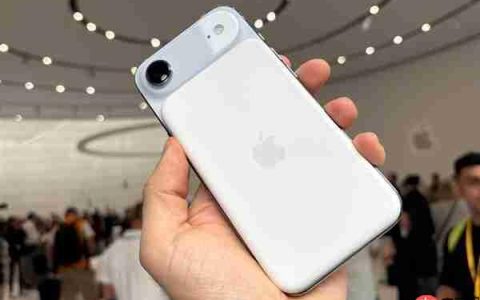 iPhone Air销量不及预期：友商紧急暂停Air项目