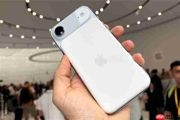 iphone air销量不及预期：友商紧急暂停air项目