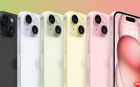 苹果17 Pro Max如何启用防误触模式