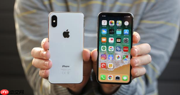 iphone14promax灵动岛怎么显示状态_iphone14promax状态显示设置方法
