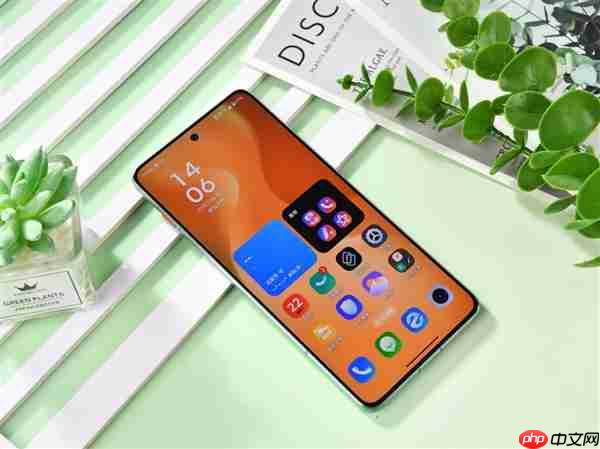 联想moto X70 Air上手：超薄机身+AI 轻薄手机标杆