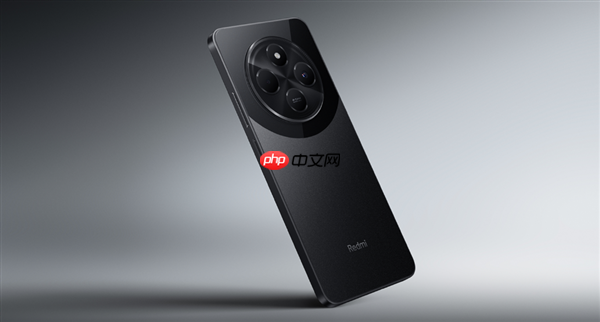 国产百元机最新性价比排行榜出炉：REDMI 14C第一 小米最便宜手机