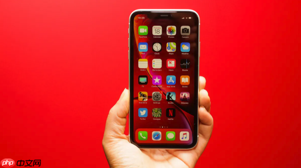 iphone 12 pro max如何关闭屏幕旋转_iphone 12 pro max屏幕旋转关闭教程