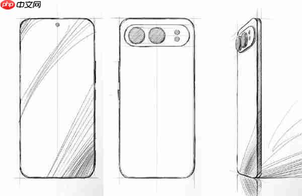 设计看齐iPhone Air！荣耀500来了：爆款预定