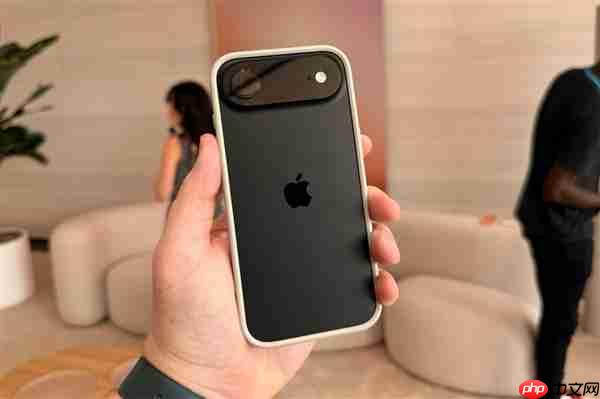 设计看齐iPhone Air！荣耀500来了：爆款预定
