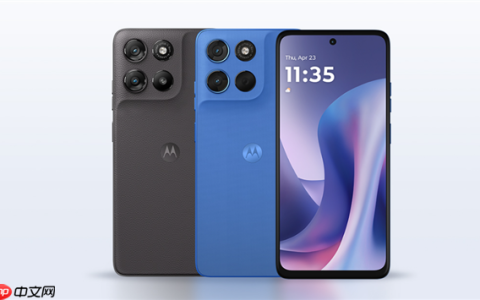 999元起！联想moto g100s开售：LCD护眼屏、支持微信/抖音6开