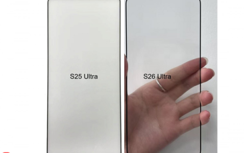 万元机皇蓄势待发！三星Galaxy S26 Ultra有三大变化