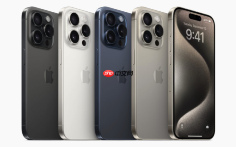 iPhone12Mini参数配置怎么修改字体?iPhone12Mini参数配置字体修改详细步骤