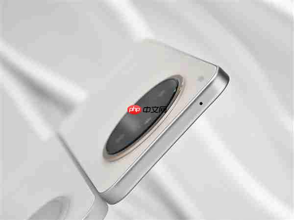 vivo Y500 Pro上手：旗舰级2亿像素下放 最硬核的国民手机