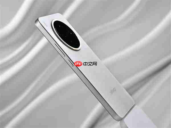 vivo Y500 Pro上手：旗舰级2亿像素下放 最硬核的国民手机