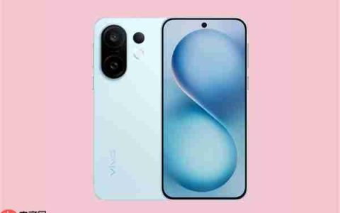 vivo S50系列前瞻：首款骁龙8 Gen5小屏旗舰 同档罕见