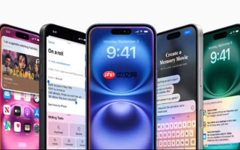 iPhone16Pro夜间人像怎么拍摄?iPhone16Pro夜间人像模式拍摄技巧