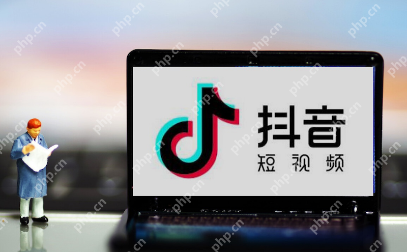 抖音创作服务平台入口_抖音电脑版官网登录 - php中文网
