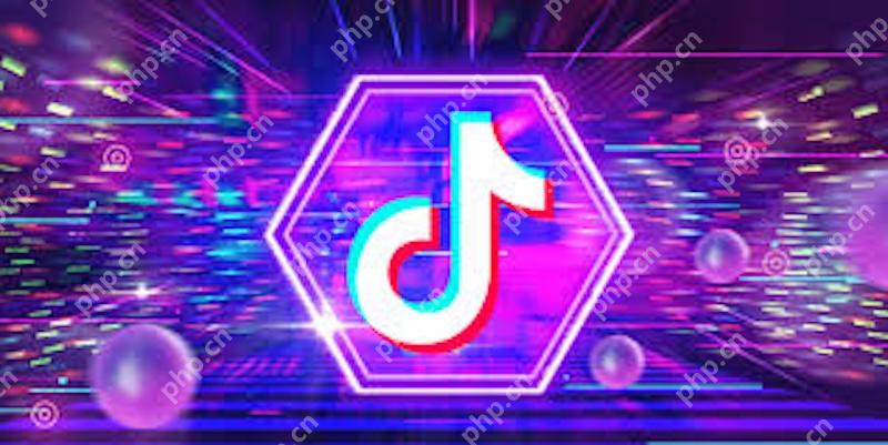 抖音PC端在线观看_抖音网页版官方网站 - php中文网