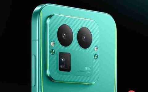 5499元！真我GT8 Pro阿斯顿马丁F1限量版正式开售