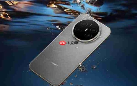 华为Mate 70 Air维修备件价格公布：换主板2499元、红枫镜头299元
