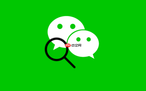 微信分身怎么共享?微信分身功能与家人共享使用的设置方法