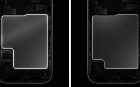 用实体卡槽换电池！实测纯eSIM版iPhone 17 Pro/Max续航多49分钟