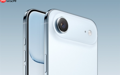 销量太差！iPhone Air 2大幅延期：富士康已拆除大部分生产线
