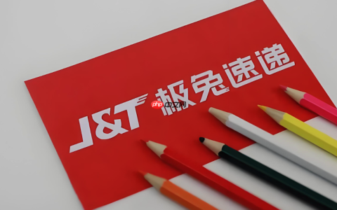 极兔快递单号查询极兔物流追踪官网