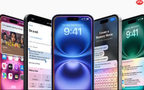 iPhone16Pro超广角怎么调出来?iPhone16Pro超广角模式调节方法