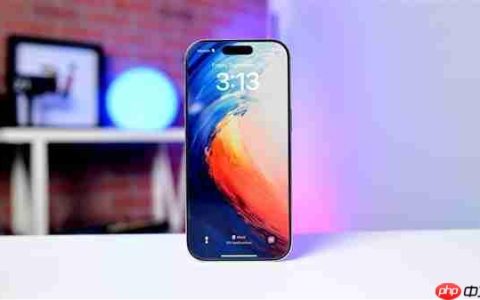 iPhone 18系列前瞻：10项升级 最强苹果机皇
