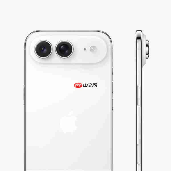 iPhone 18系列前瞻：10项升级 最强苹果机皇