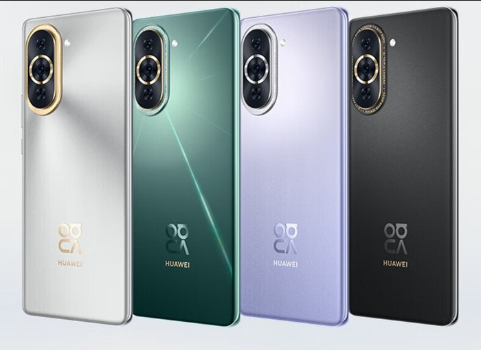 HUAWEI nova 10 Pro