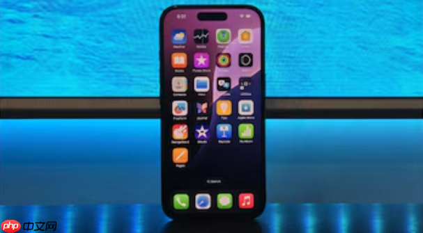 苹果11 pro max如何启用分屏操作_iphone 11 pro max分屏操作方法