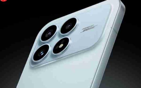2599元起 雷军评价REDMI K90：挺强的