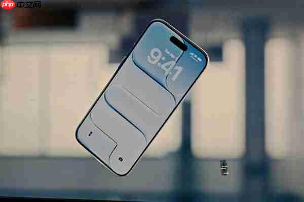 iPhone Air 2发布计划延迟：只因第一代销量太差了