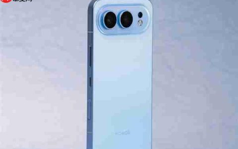 荣耀提前出了iPhone Air 2：荣耀500弥补了苹果的影像短板