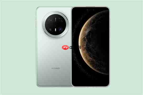 华为Mate 80系列本月发布！Pro Max首次登场 Pro+成历史