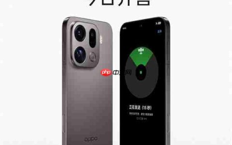 OPPO Find X9 Pro卫星通信版开售：同时能装四个号！双eSIM+双SIM卡
