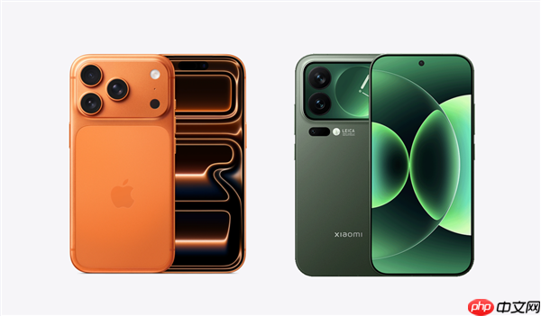 17是个好名字！iPhone 17/小米17系列都大获成功：首月销量大涨超20%