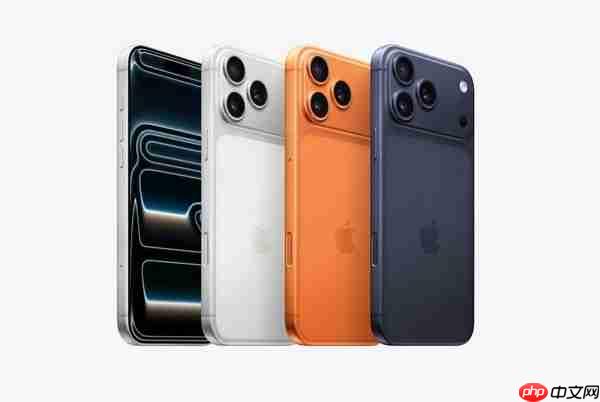 从不被看好到激活量即将破千万 iPhone 17系列赢在哪儿