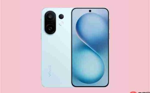 vivo S50系列前瞻：全球首款骁龙8 Gen5小屏旗舰 同档无敌