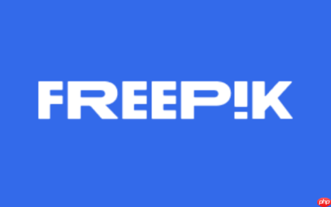 Freepik素材网在线登录页面 Freepik素材网WEB版官方网址