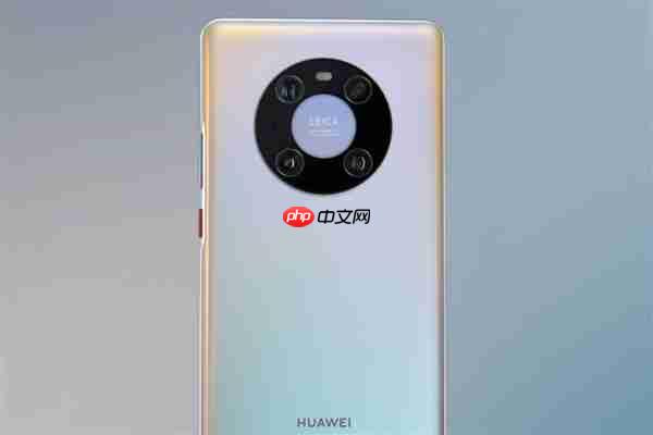 华为Mate 80系列本月发布：支持磁吸生态 Deco梦回Mate 40